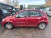 Citroen C3 1.4 16V Sensodrive Sloopvoertuig (2008, Rood)