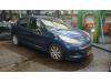 Peugeot 207/207+ 1.4 16V VTi Sloopvoertuig (2008, Blauw)