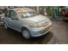 Citroen C3 1.4 Skrotfordon (2003, GRIJS)