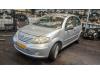 Citroen C3 1.4 Skrotfordon (2003, GRIJS)