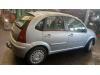 Citroen C3 1.4 Skrotfordon (2003, GRIJS)
