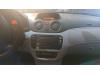 Citroen C3 1.4 Skrotfordon (2003, GRIJS)