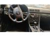 Audi A4 2.0 20V Sloopvoertuig (2003, Grijs)