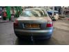 Audi A4 2.0 20V Sloopvoertuig (2003, Grijs)