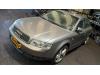 Audi A4 2.0 20V Sloopvoertuig (2003, Grijs)