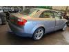 Audi A4 2.0 20V Sloopvoertuig (2003, Grijs)