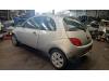 Ford Ka I 1.3i Skrotfordon (2005, GRIJS)