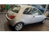 Ford Ka I 1.3i Skrotfordon (2005, GRIJS)