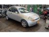 Ford Ka I 1.3i Skrotfordon (2005, GRIJS)