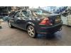 Ford Mondeo III 1.8 16V Sloopvoertuig (2006, Zwart)