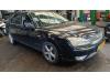 Ford Mondeo III 1.8 16V Sloopvoertuig (2006, Zwart)