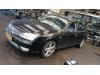 Ford Mondeo III 1.8 16V Sloopvoertuig (2006, Zwart)