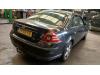 Ford Mondeo III 1.8 16V Sloopvoertuig (2006, Zwart)
