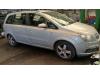 Opel Zafira 1.8 16V Ecotec Skrotfordon (2005, GRIJS)