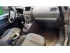 Opel Zafira 1.8 16V Ecotec Skrotfordon (2005, GRIJS)