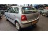 Volkswagen Polo IV 1.2 12V Sloopvoertuig (2003, Grijs)