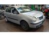 Volkswagen Polo IV 1.2 12V Sloopvoertuig (2003, Grijs)