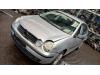 Volkswagen Polo IV 1.2 12V Sloopvoertuig (2003, Grijs)