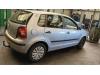 Volkswagen Polo IV 1.2 12V Sloopvoertuig (2003, Grijs)