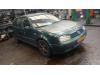 Volkswagen Golf IV 1.6 16V Skrotfordon (2002, GROEN)