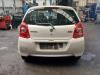 Suzuki Alto 1.0 12V Sloopvoertuig (2009, Wit)