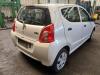 Suzuki Alto 1.0 12V Sloopvoertuig (2009, Wit)
