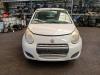 Suzuki Alto 1.0 12V Sloopvoertuig (2009, Wit)