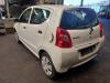 Suzuki Alto 1.0 12V Sloopvoertuig (2009, Wit)
