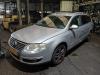 Volkswagen Passat Variant 1.8 TSI 16V Skrotfordon (2008, GRIJS)