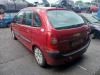 Citroen Xsara Picasso 1.6i 16V Sloopvoertuig (2007, Rood)