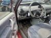 Citroen Xsara Picasso 1.6i 16V Sloopvoertuig (2007, Rood)