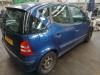 Mercedes A 1.4 A-140 Skrotfordon (2003, BLAUW)