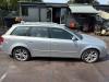 Audi A4 Avant 2.0 TFSI 20V Skrotfordon (2006, GRIJS)