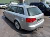 Audi A4 Avant 2.0 TFSI 20V Skrotfordon (2006, GRIJS)