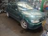 Volkswagen Polo III 1.4i 60 Skrotfordon (1999, GROEN)