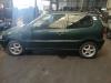 Volkswagen Polo III 1.4i 60 Skrotfordon (1999, GROEN)