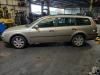 Ford Mondeo III Wagon 1.8 16V Sloopvoertuig (2005, Beige)
