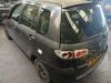 Mazda 2 1.4 16V Sloopvoertuig (2006, Grijs)