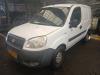 Fiat Doblo Cargo 1.3 D 16V Multijet Sloopvoertuig (2008, Graniet)