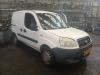 Fiat Doblo Cargo 1.3 D 16V Multijet Sloopvoertuig (2008, Graniet)