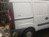 Fiat Doblo Cargo 1.3 D 16V Multijet Sloopvoertuig (2008, Graniet)