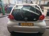 Toyota Aygo 1.0 12V VVT-i Skrotfordon (2008, GRIJS)
