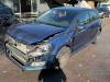 Volkswagen Polo V 1.4 TDI DPF BlueMotion technology Skrotfordon (2015, BLAUW)