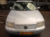 Volkswagen Bora 1.6 Sloopvoertuig (2000, Grijs)