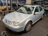 Volkswagen Bora 1.6 Sloopvoertuig (2000, Grijs)