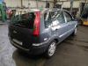 Ford Fusion 1.6 16V Sloopvoertuig (2003)