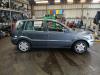 Ford Fusion 1.6 16V Sloopvoertuig (2003)