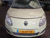 Renault Twingo II 1.2 Skrotfordon (2008, GEEL)