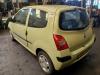 Renault Twingo II 1.2 Skrotfordon (2008, GEEL)