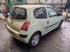 Renault Twingo II 1.2 Skrotfordon (2008, GEEL)